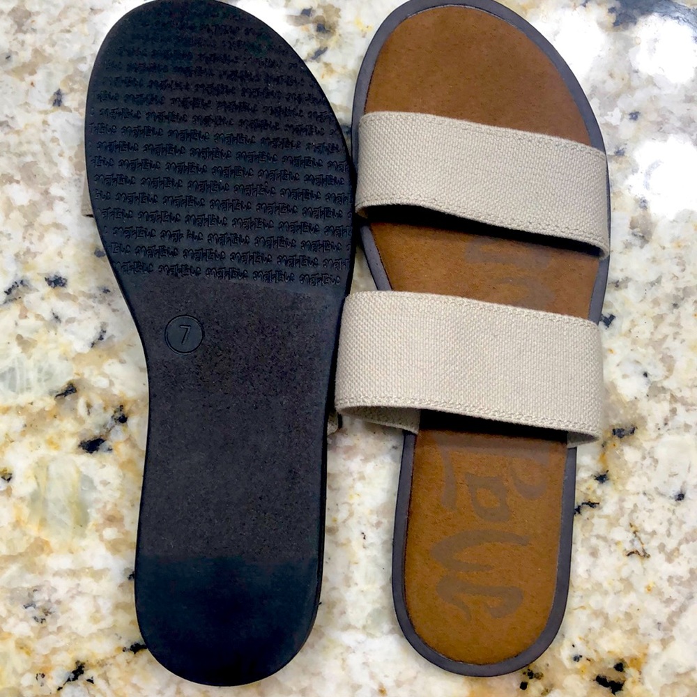 Sandal - NEW - Picture 2 of 3